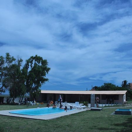 Fazenda Sao Felipe Bed & Breakfast São Francisco de Itabapoana Eksteriør bilde
