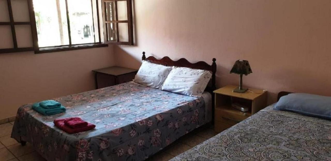 Fazenda Sao Felipe Bed & Breakfast São Francisco de Itabapoana Eksteriør bilde