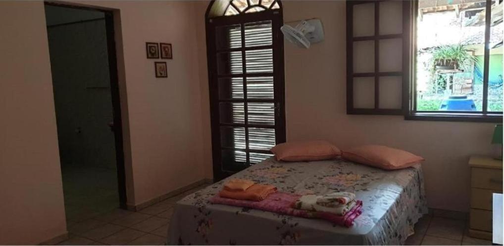 Fazenda Sao Felipe Bed & Breakfast São Francisco de Itabapoana Eksteriør bilde