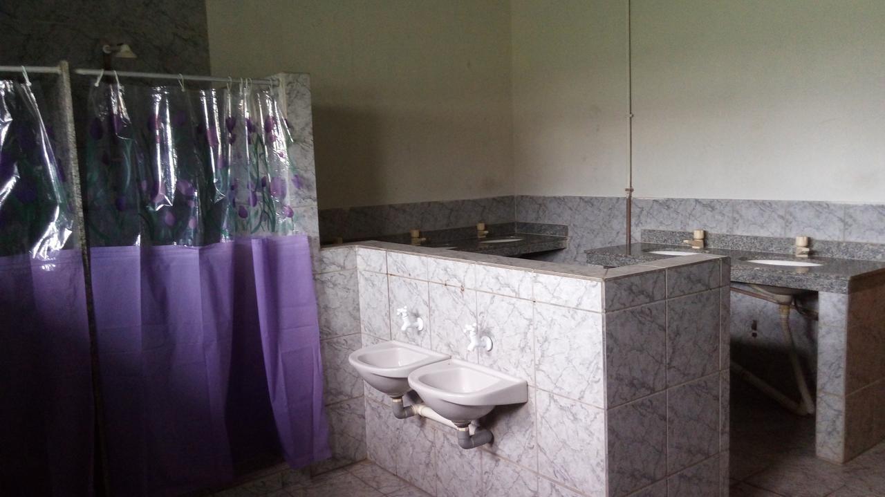 Fazenda Sao Felipe Bed & Breakfast São Francisco de Itabapoana Eksteriør bilde