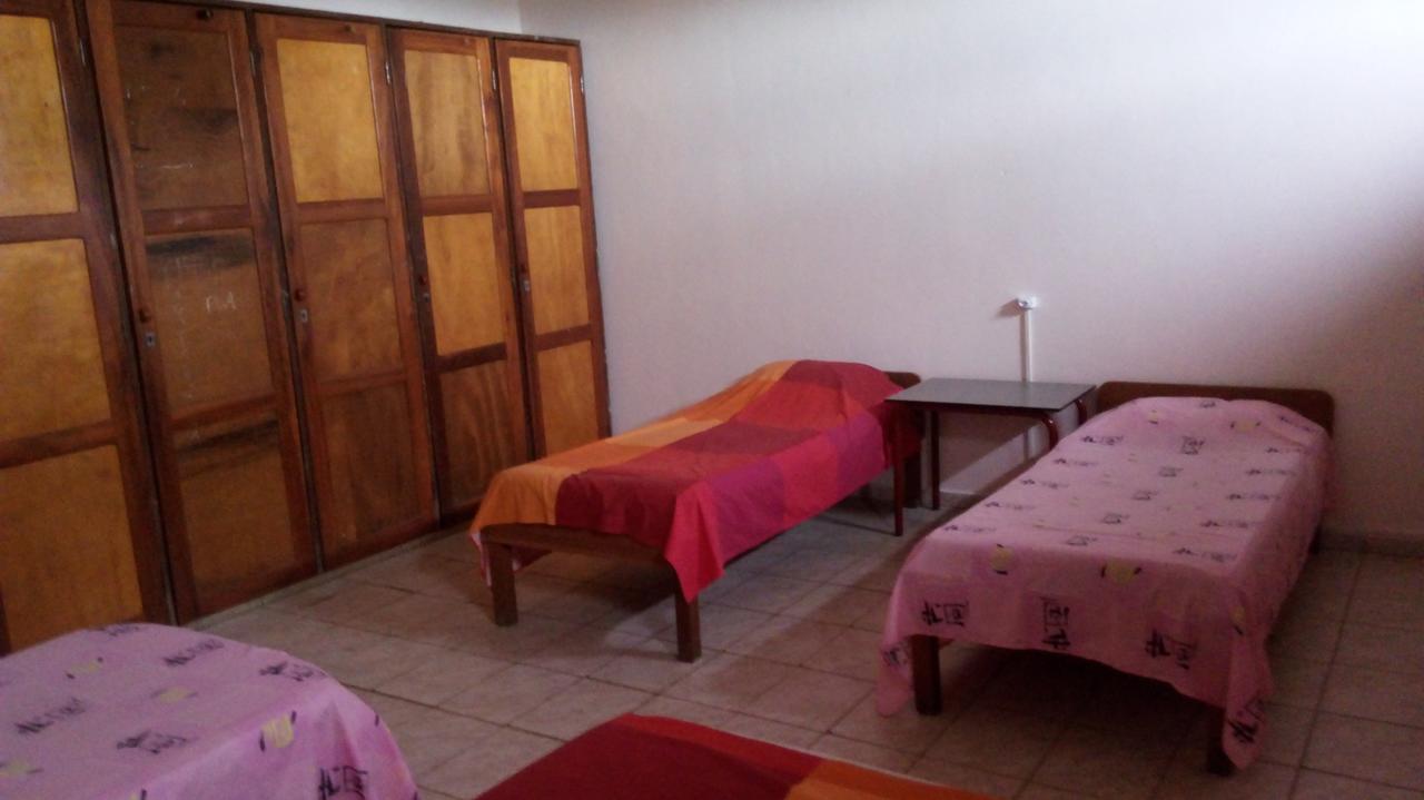 Fazenda Sao Felipe Bed & Breakfast São Francisco de Itabapoana Eksteriør bilde