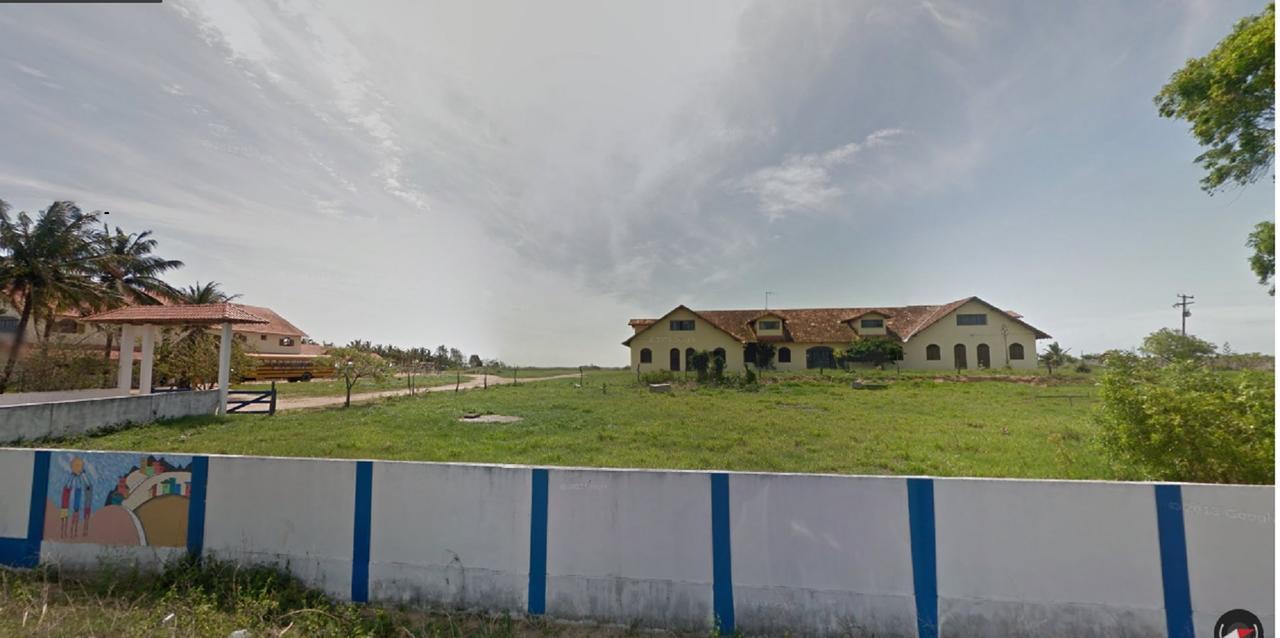 Fazenda Sao Felipe Bed & Breakfast São Francisco de Itabapoana Eksteriør bilde