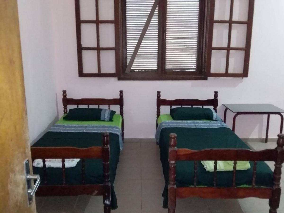 Fazenda Sao Felipe Bed & Breakfast São Francisco de Itabapoana Eksteriør bilde