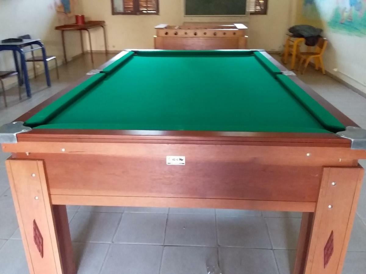 Fazenda Sao Felipe Bed & Breakfast São Francisco de Itabapoana Eksteriør bilde