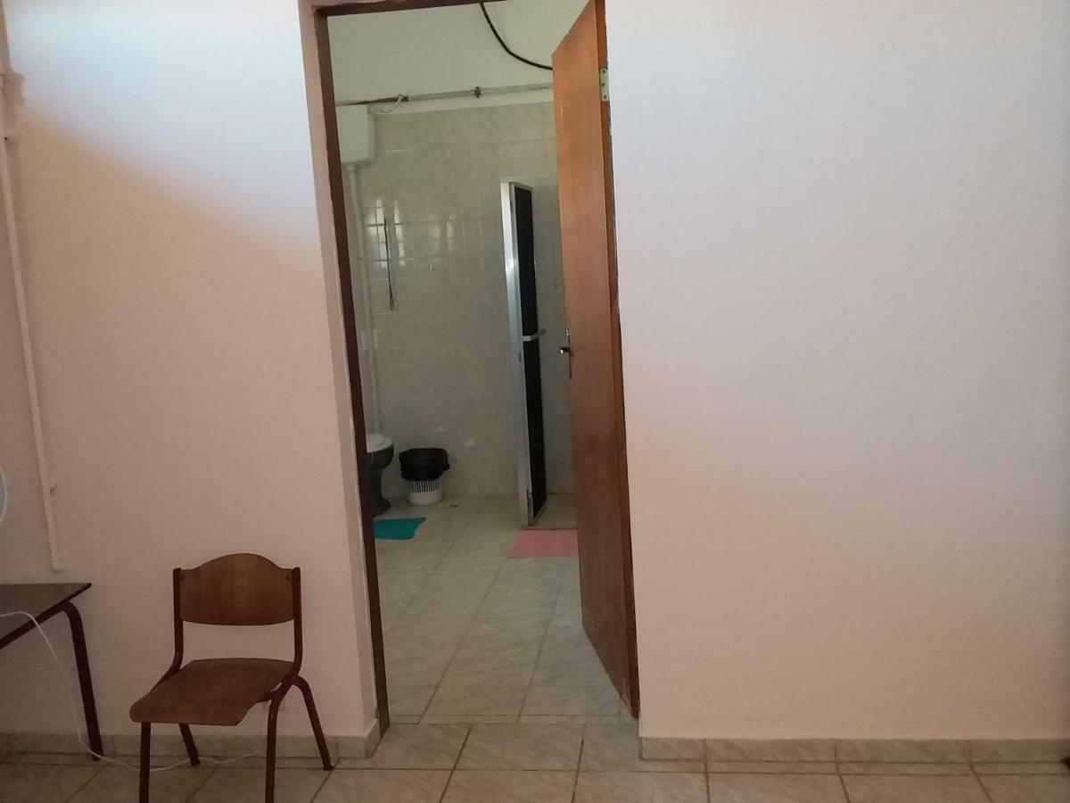 Fazenda Sao Felipe Bed & Breakfast São Francisco de Itabapoana Eksteriør bilde