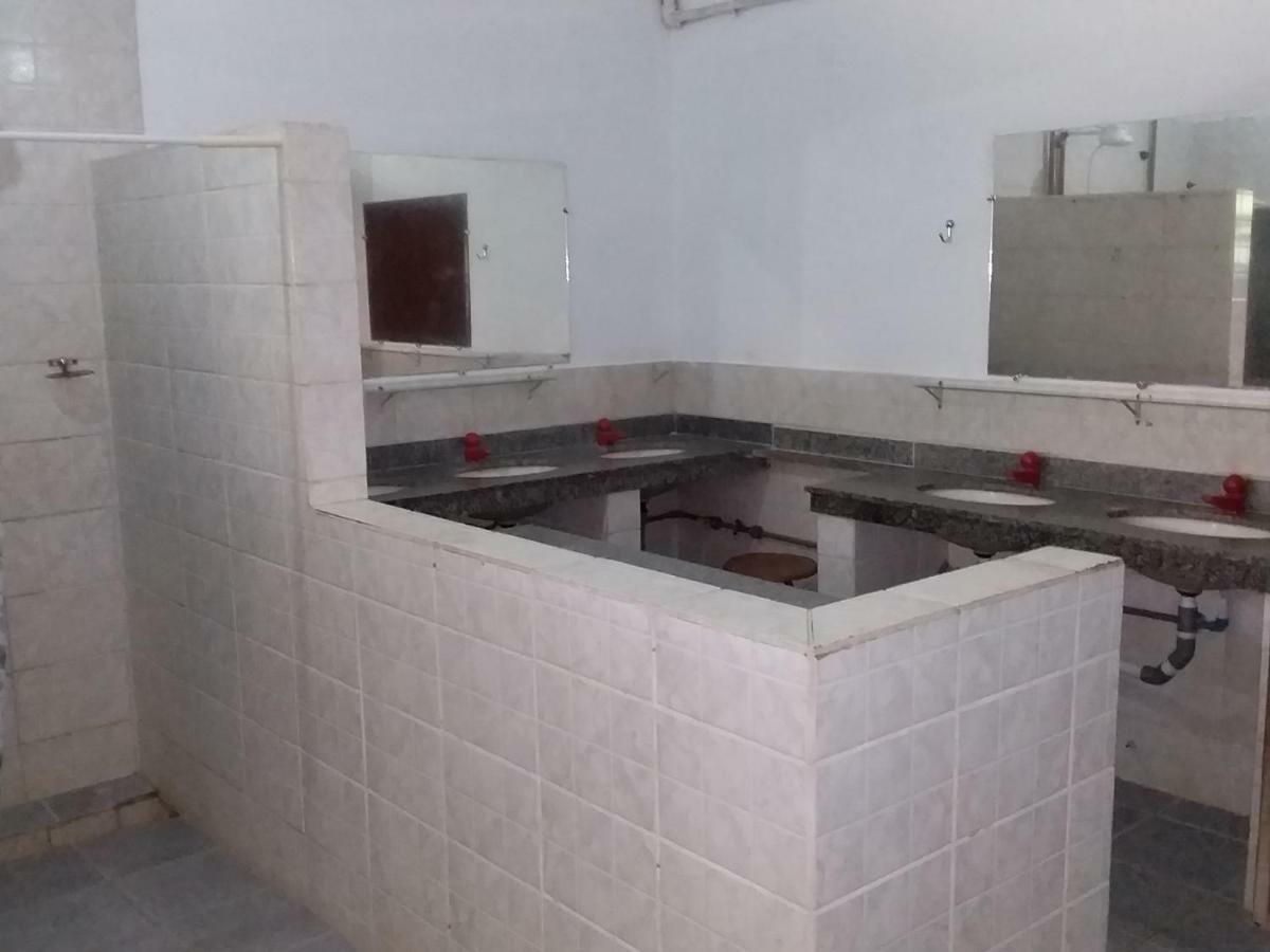 Fazenda Sao Felipe Bed & Breakfast São Francisco de Itabapoana Eksteriør bilde