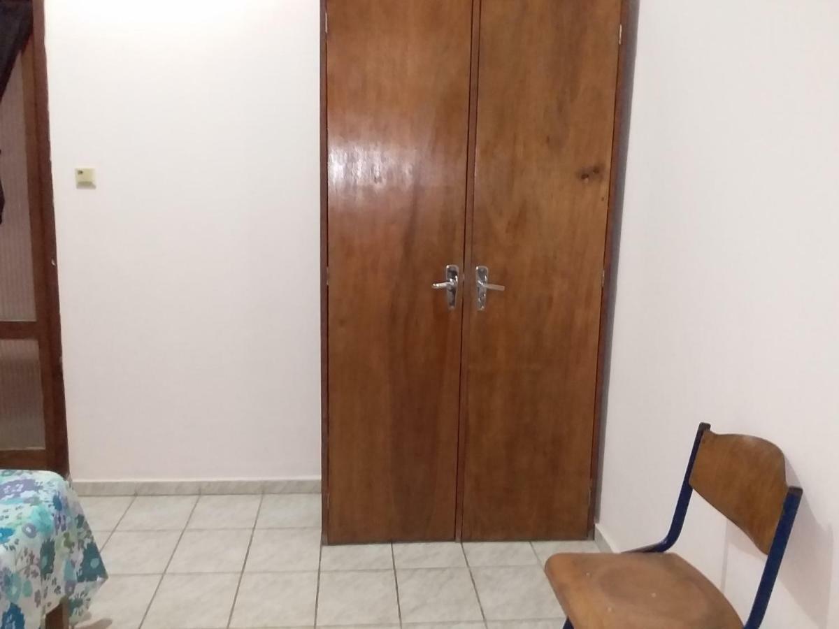 Fazenda Sao Felipe Bed & Breakfast São Francisco de Itabapoana Eksteriør bilde
