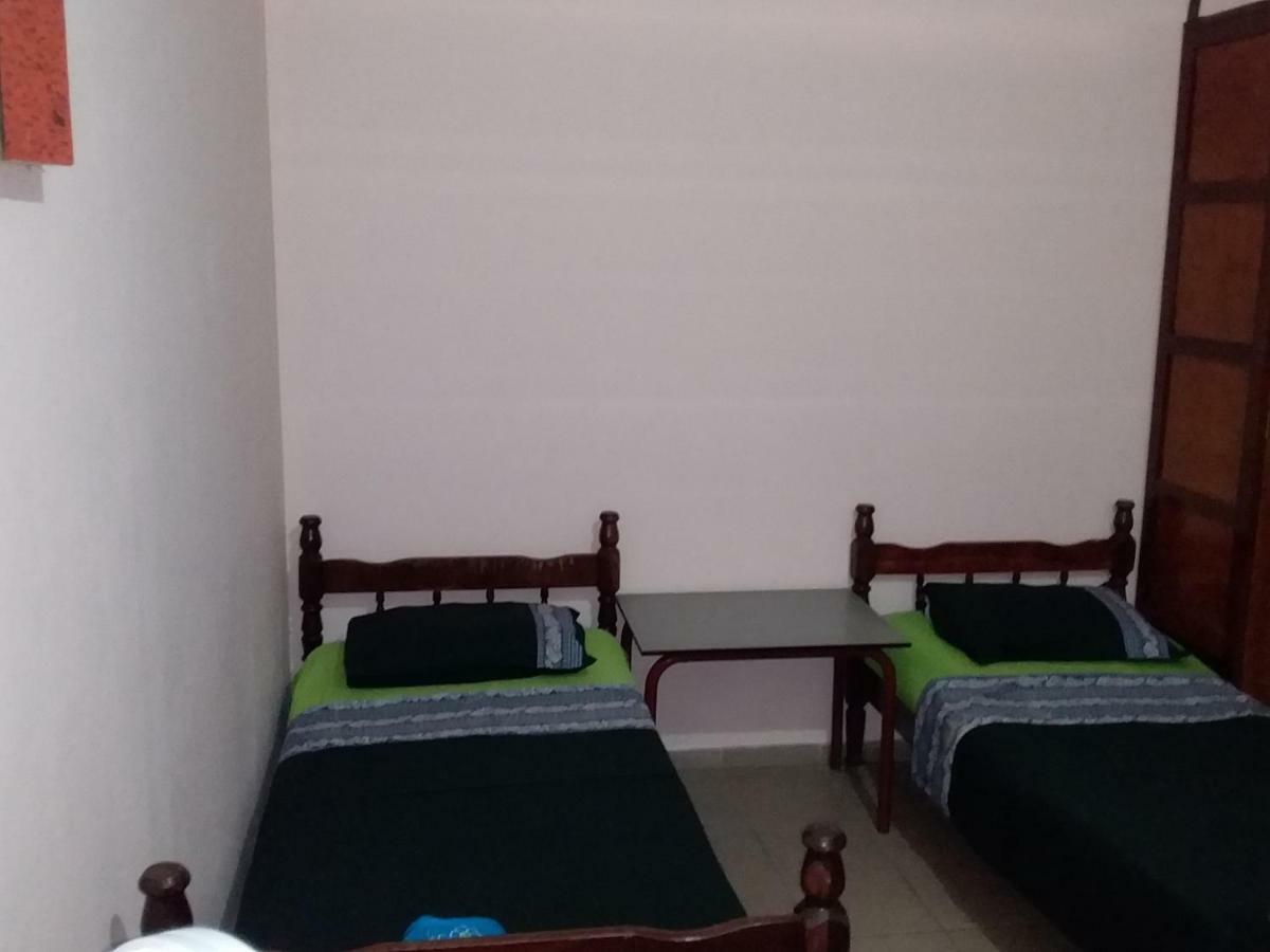 Fazenda Sao Felipe Bed & Breakfast São Francisco de Itabapoana Eksteriør bilde